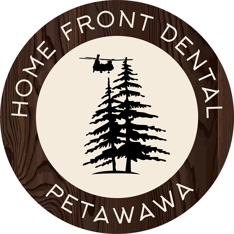 Home Front Dental Petawawa